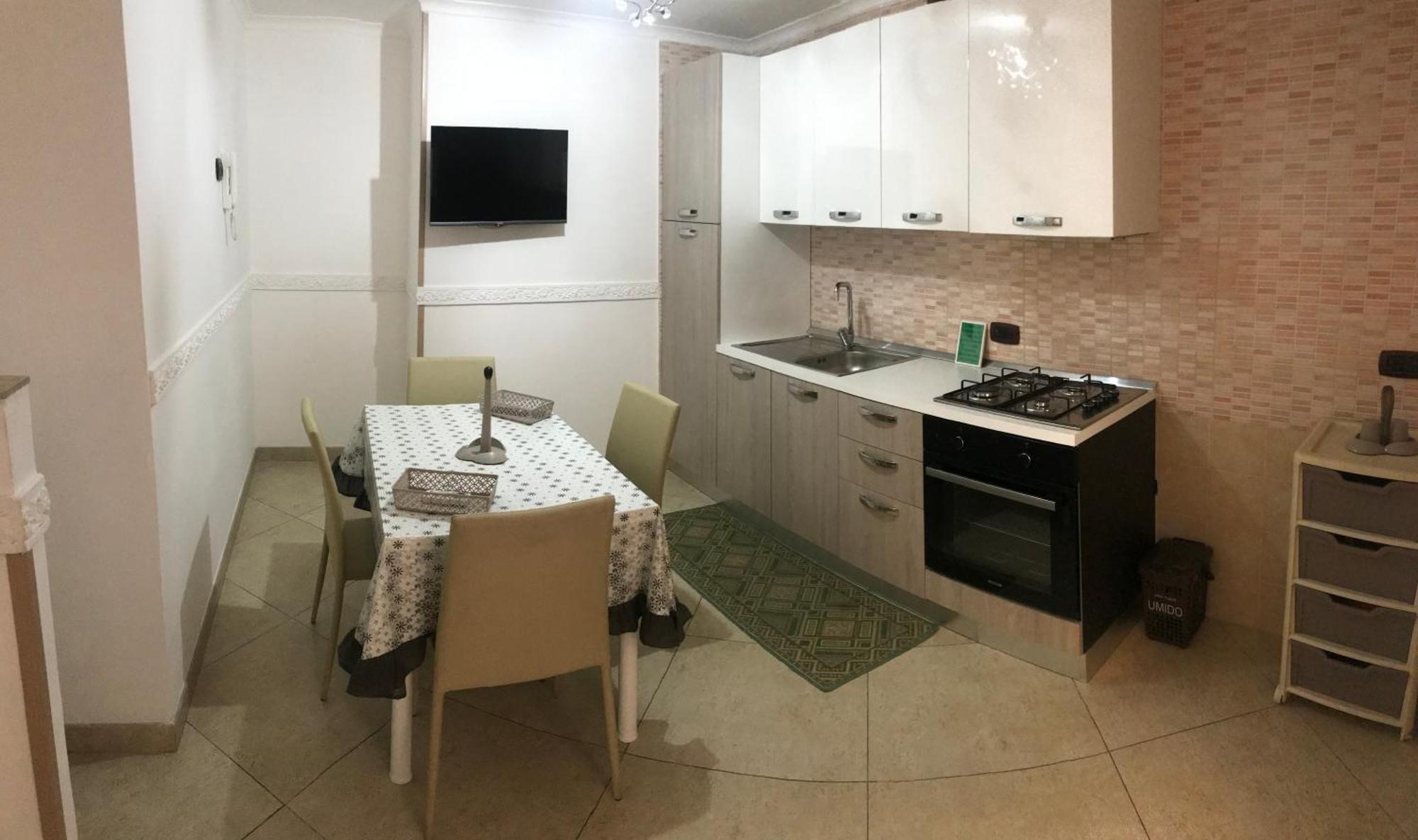 Alleria Naples Exterior photo