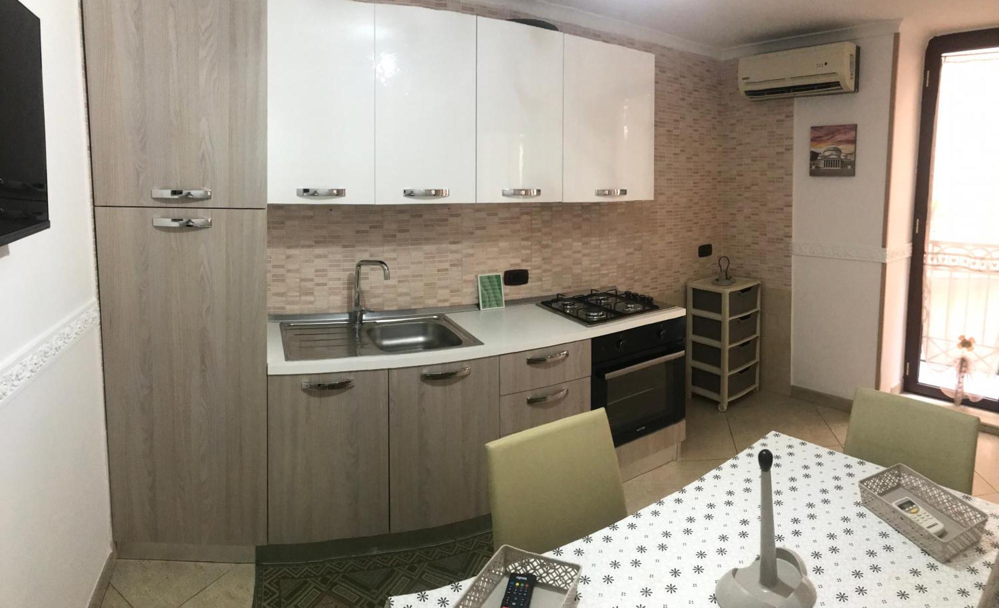 Alleria Naples Exterior photo