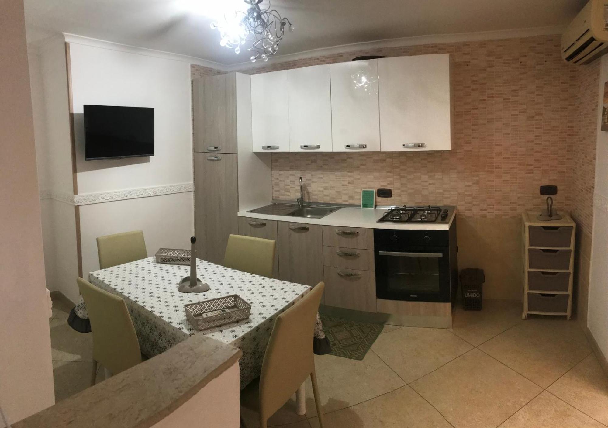 Alleria Naples Exterior photo