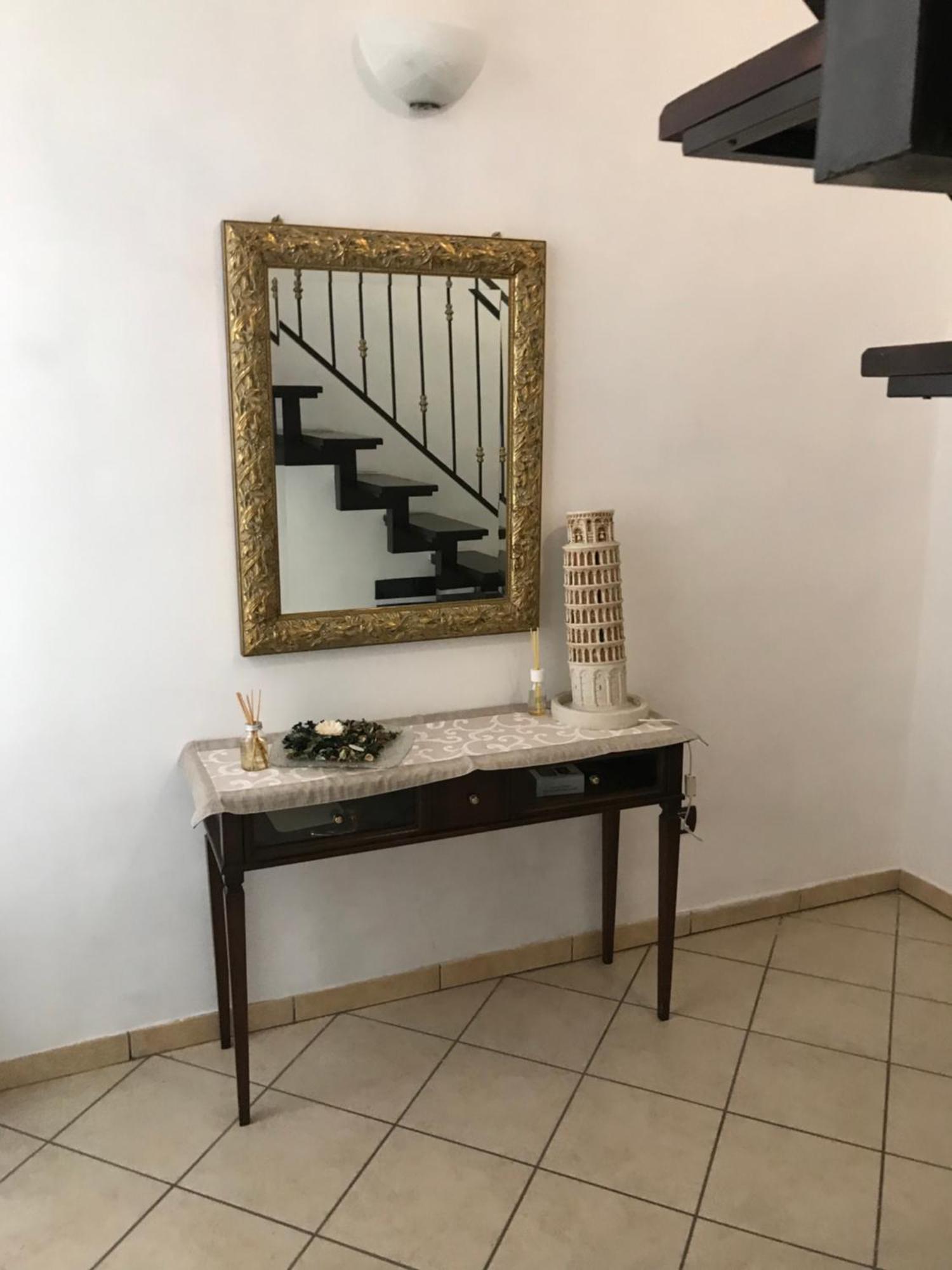 Alleria Naples Exterior photo